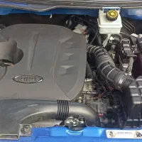 ام وی ام x22 بی رنگ استثنایی|خودرو سواری و وانت|چالوس, |دیوار