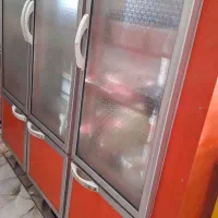 یخچال فروشگاهی|فروشگاه و مغازه|همدان, |دیوار