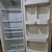 یخچال و فریزر دوقلو