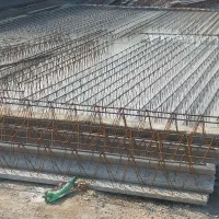 تیرچه وبلوک