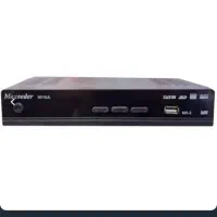 گیرنده مکسیدر