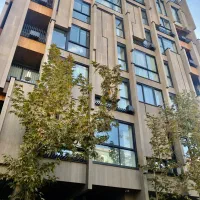 آپارتمان۱۲۰ متر/۲خواب/بالای کاج(ویو بینظیر)