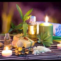 روغن ماساژ