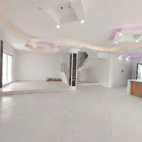 فروش ویلای۲۷۰ متری دوبلکس دامنه مازوبن با ویو دریا|فروش خانه و ویلا|خرم‌آباد (تنکابن), |دیوار