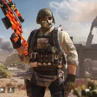 اکانت کالاف دیوتی موبایل|کنسول، بازی ویدئویی و آنلاین|ورامین, ورامین|دیوار