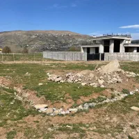 زمین 300 متری فقط متری ۱۲ تومان