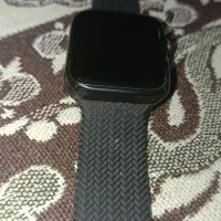 ساعت لمسی مشکی|ساعت|تهران, آبشار|دیوار