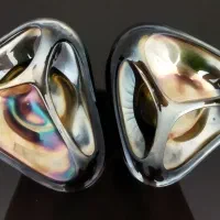 ظرف های سبز|ظروف سرو و پذیرایی|اندیشه, اندیشه فاز ۳|دیوار