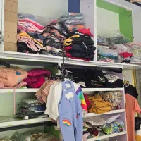 میز پیشخوان و قفسه لباس ام دی اف|فروشگاه و مغازه|گرمدره, |دیوار