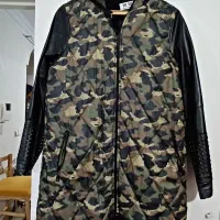 کاپشن زنانه|لباس|تهران, راه آهن|دیوار