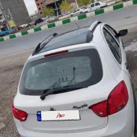 کوییک R 1403 سفید مشکی مشابه خشک گارانتی فعال