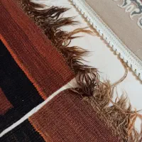 گلیم پشمی|گلیم، جاجیم، گبه|مشهد, رستگار|دیوار