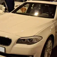 bmv بی ام و 528