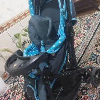 کالسکه نو نو