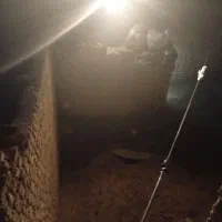 زمین-دور-دیوار-روستا-سالارآباد