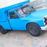 نیسان دوگانه
