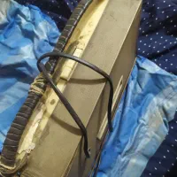 رادیو کلکسیونی|کلکسیون اشیاء عتیقه|میان جلگه, |دیوار