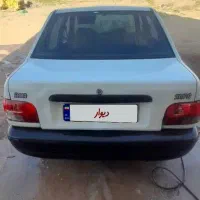 پراید مدل۸۸ دوگانه|خودرو سواری و وانت|کرمان, |دیوار