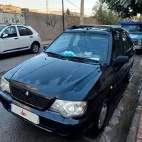 پراید ۱۳۲ مدل ۸۷|خودرو سواری و وانت|پیشوا, |دیوار