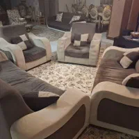 مبلمان راحتی|مبلمان خانگی و میز عسلی|اصفهان, باغ نگاره|دیوار