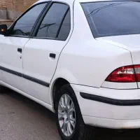 سمند LXمدل ۹۶EF7|خودرو سواری و وانت|اهواز, کیانپارس |دیوار