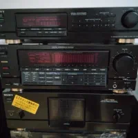 امپ اکولایزر سونی|سیستم صوتی خانگی|مشهد, موسوی قوچانی|دیوار