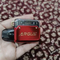 ویپ دائمی نو