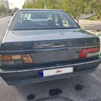 پژو آردی ای ، دوگانه سی ان جی