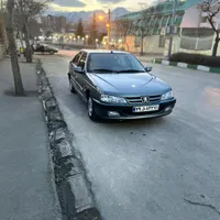 پژوپارس