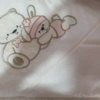 سیسمونی نوزاد