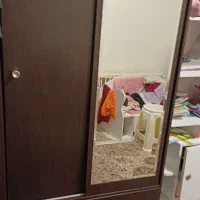 کمد لباس|جاکفشی، کمد، دراور|فردیس, نگارستان|دیوار