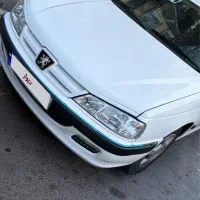 پارس تیوفایو۴۰۲