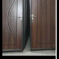 درب الومینیوم پیویسی الومینیومی.چوبی پی وی سی.حمام|مصالح و تجهیزات ساختمان|اصفهان, بوستان ناژوان|دیوار