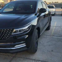 دیگنتی پرایم تو مارون|خودرو سواری و وانت|میناب, |دیوار