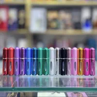 محفظه نگهدارنده شارژی عطر/ادکلن/اتومایزر/جیبی