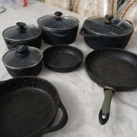 سرویس قابلمه برند دسینی چدن