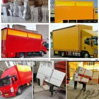 خدمات باربری وحمل ونقل، باربری شریعتی.خاور|خدمات حمل و نقل|مشهد, آزادشهر|دیوار