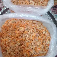 میگو خشک شده صادراتی