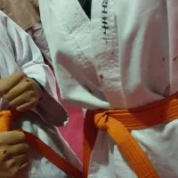 کلاس های کاراته در 3شعبه برای اطلاع چت پاسخگوهستم|خدمات آموزشی|آذرشهر, |دیوار