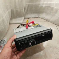 ضبط/ پخش خودرو Sunny D6685 مولتی مدیا ژاپنی|قطعات یدکی و لوازم جانبی|تهران, هلال احمر|دیوار