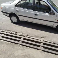 پژو 405 91|خودرو سواری و وانت|اراک, |دیوار