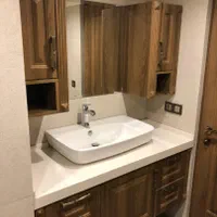 200متر فول مشاعات 2پارکینگ اقدسیه|فروش آپارتمان|تهران, آجودانیه|دیوار