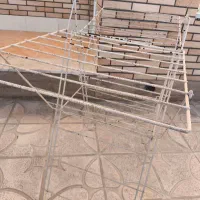 بند اپارتمان|بندرخت و رخت‌آویز|مبارکه, |دیوار