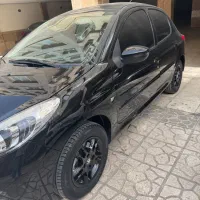 ۲۰۷پانا رینگ ام سی|خودرو سواری و وانت|مشهد, امام خمینی|دیوار