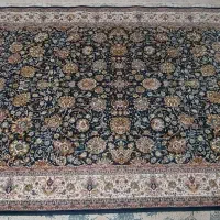 یک جفت فرش ۶ متری نگین مشهد