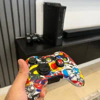 Xbox360 Elite|کنسول، بازی ویدئویی و آنلاین|لاهیجان, کوی زمانی|دیوار