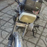 موتور سیکلت