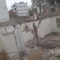 تخریب ساختمان واجرای سازه نگهبان|خدمات پیشه و مهارت|همدان, |دیوار