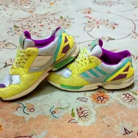 کتونی لیمویی