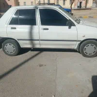 فروش پراید ۹۵